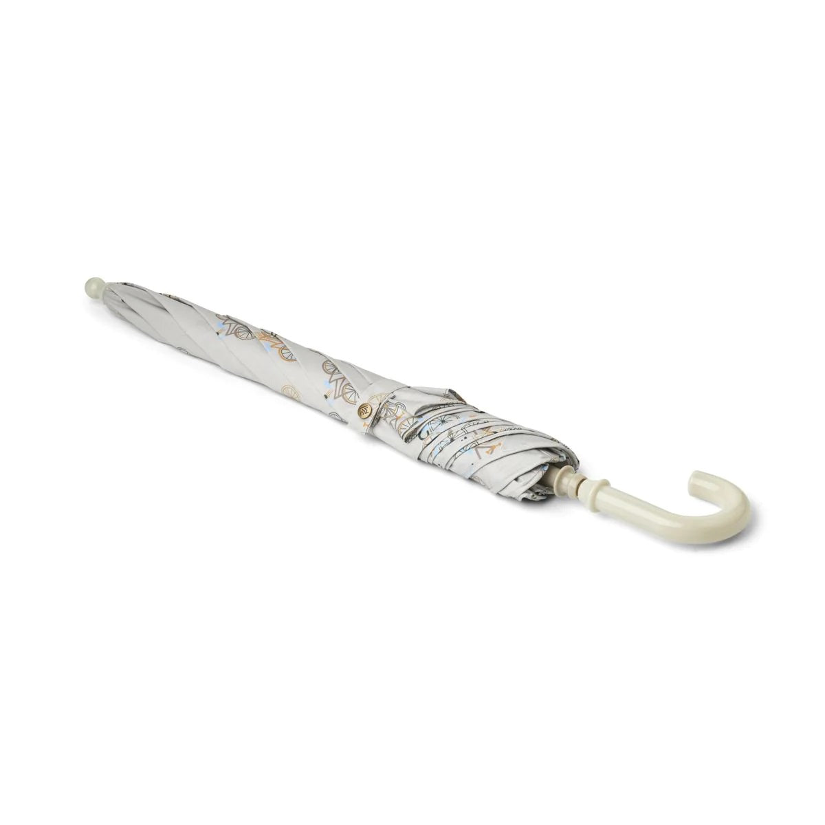 Liewood Ria Umbrella - Bicycle/Cloud Blue