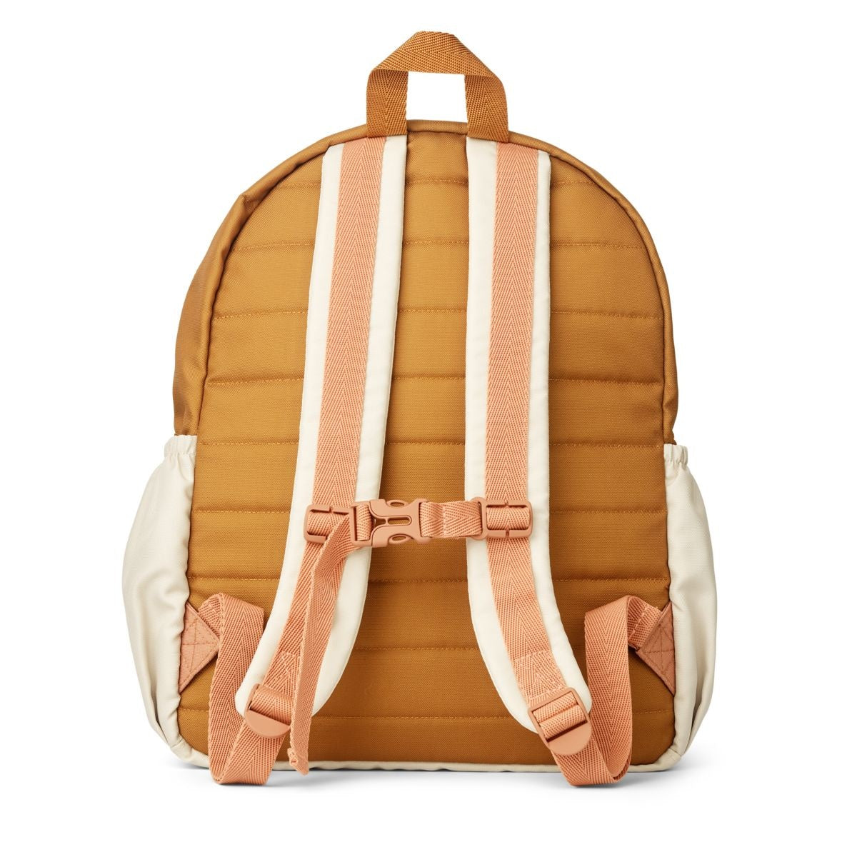 Liewood James Children's Large Backpack - Tuscany Rose Mix