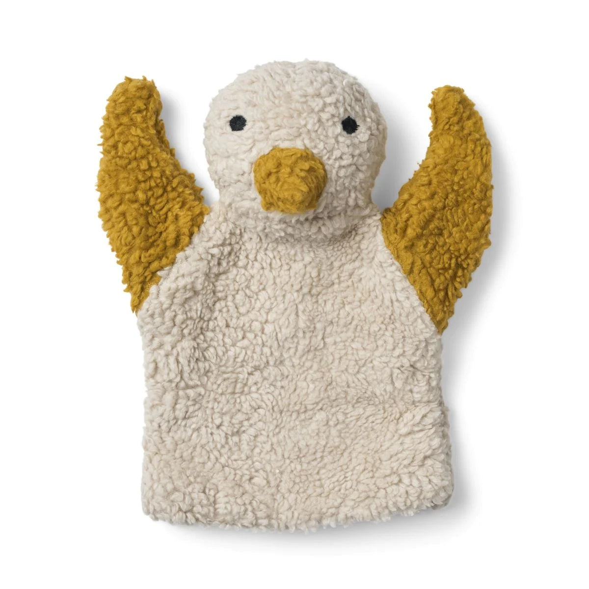 Liewood Herold Hand Puppet - Sandy