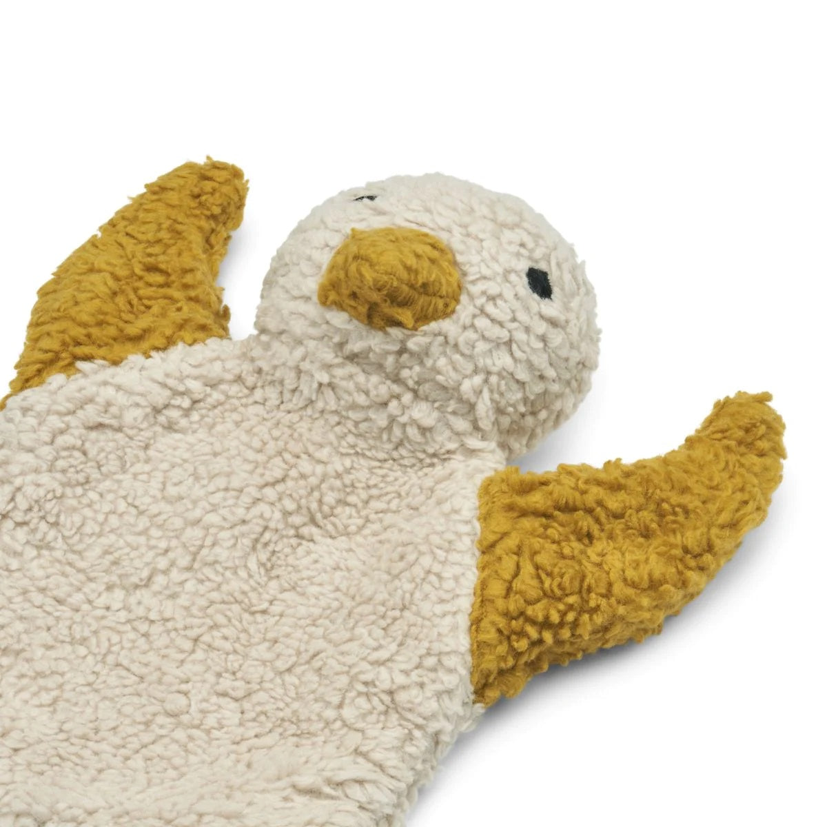 Liewood Herold Hand Puppet - Sandy