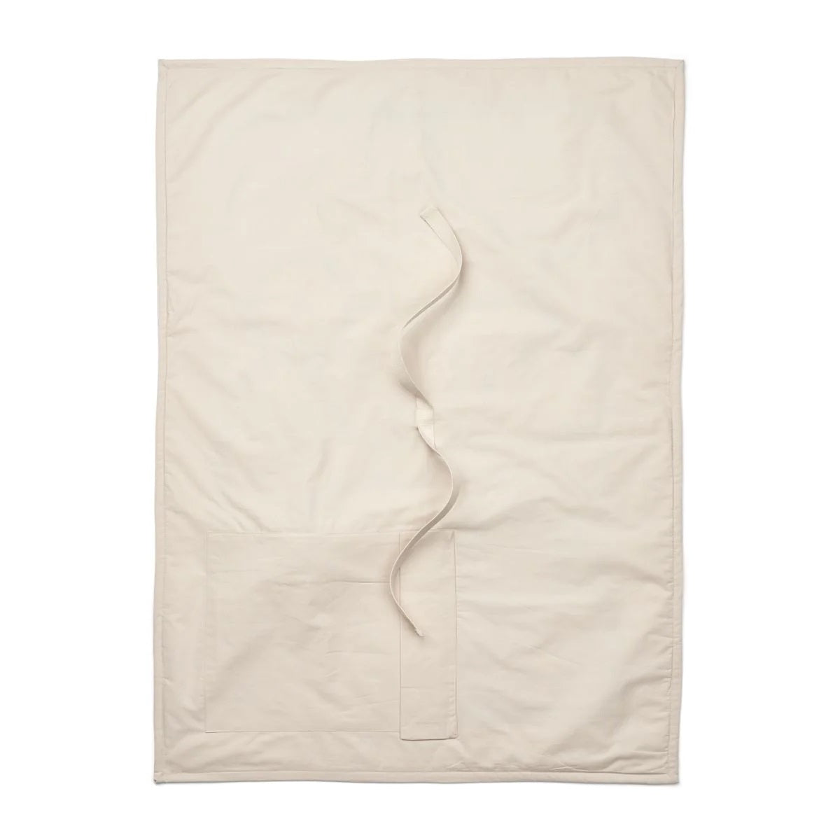 Liewood Adonna Transportable Activity Blanket - Road Map/Sandy