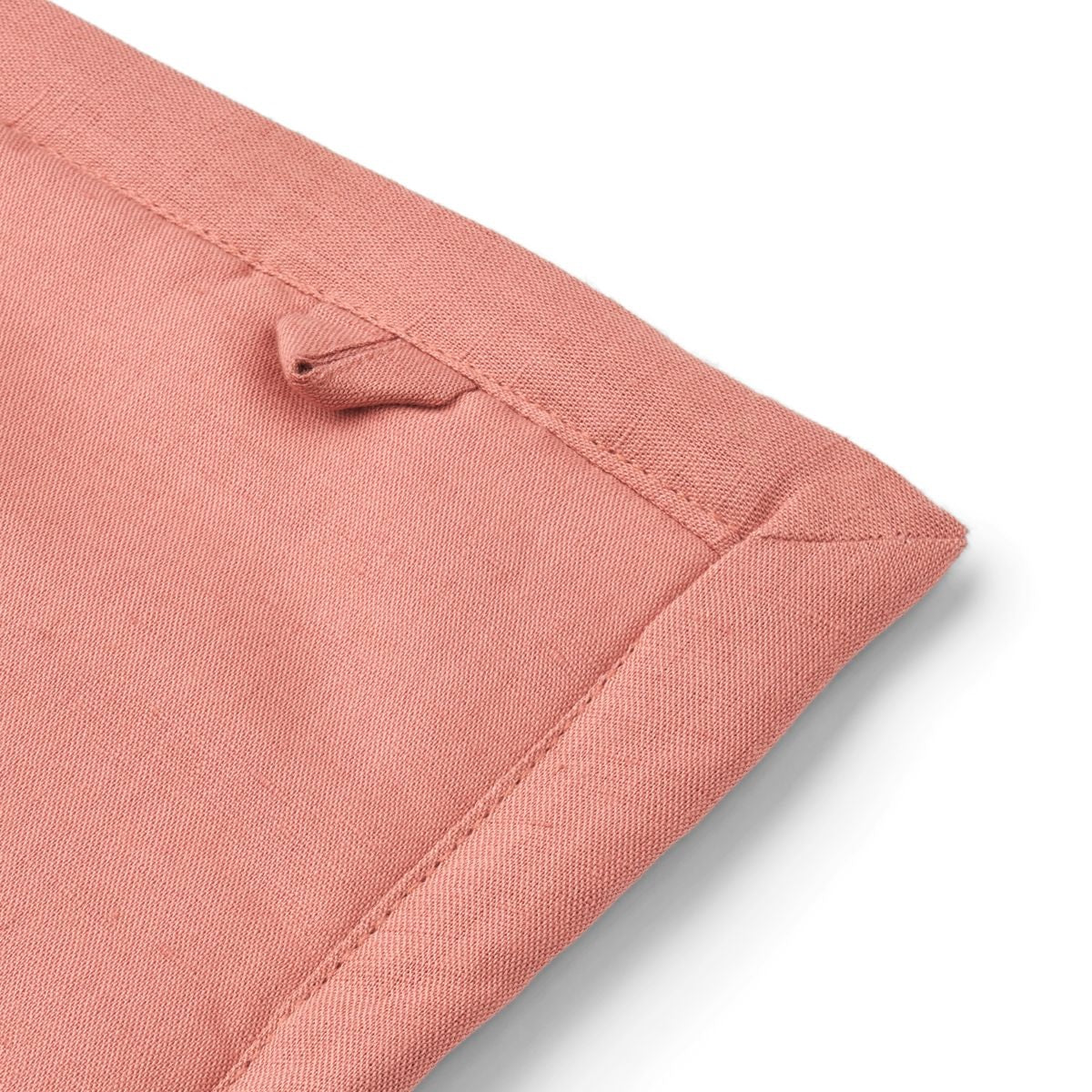 Liewood Verner Wall Blanket - Horse/Dark Rosetta
