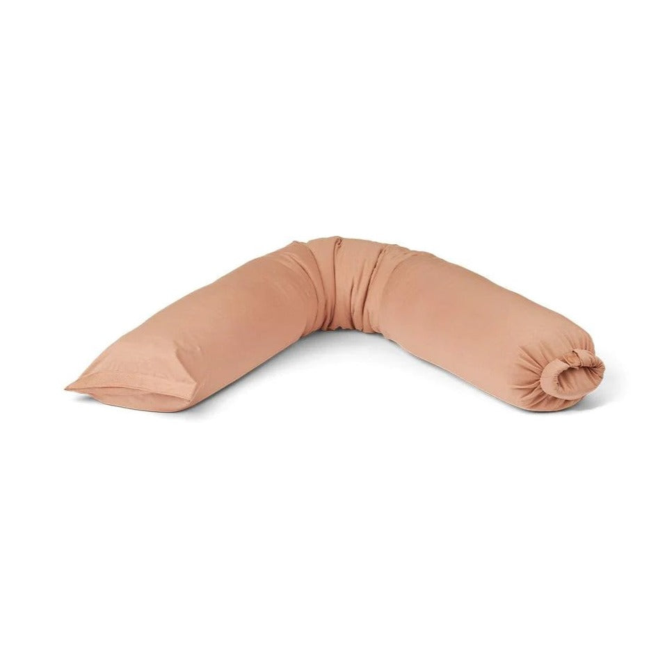 Liewood Nura Nursing Pillow - Tuscany Rose