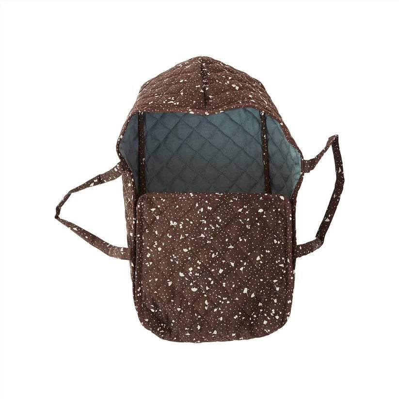 OYOY Doll Carrier - Choko