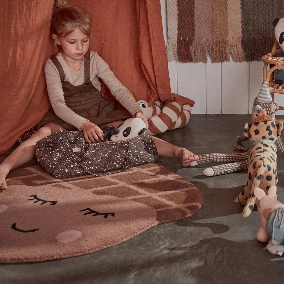 OYOY Doll Carrier - Choko