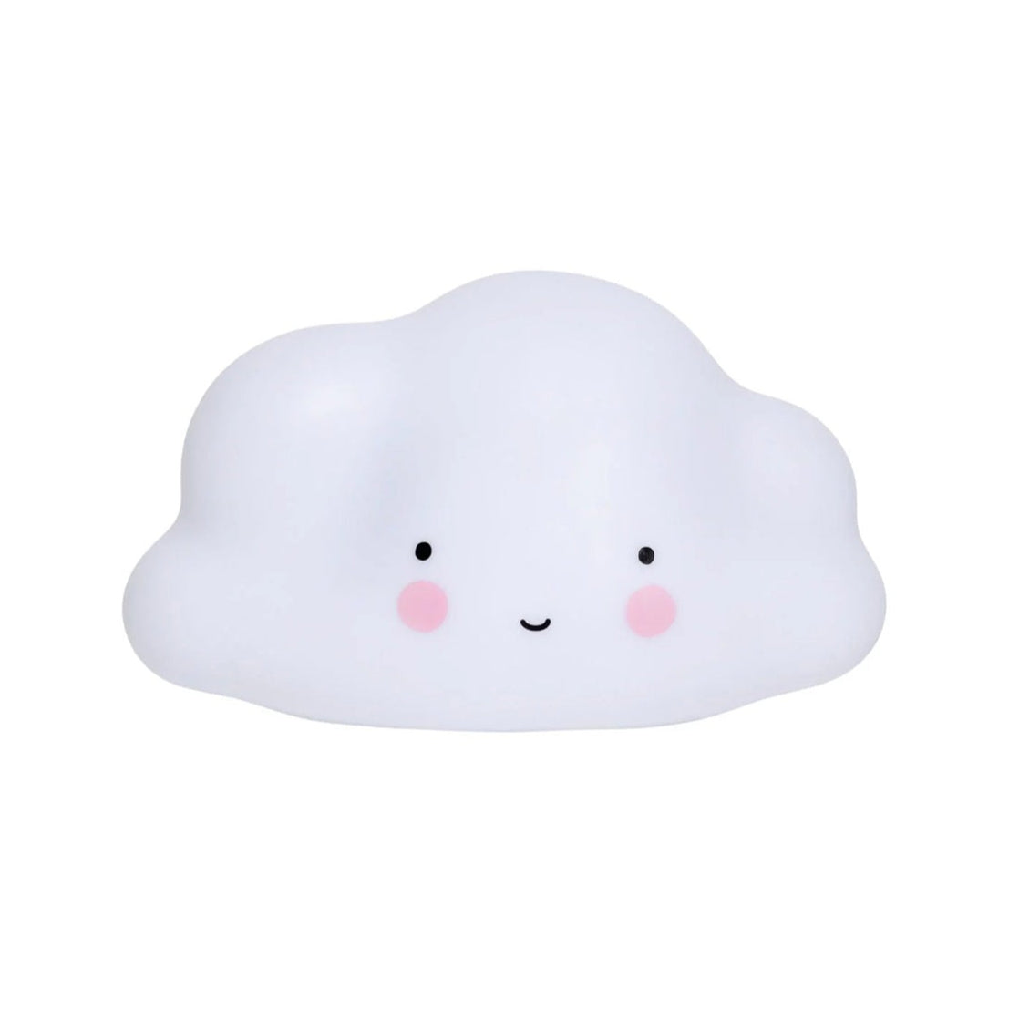 A Little Lovely Company Night Light - Cloud