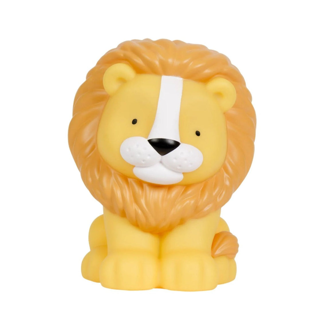 A Little Lovely Company Night Light - Lion