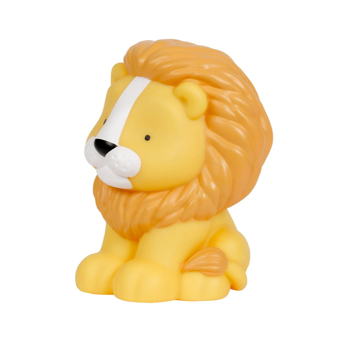 A Little Lovely Company Night Light - Lion
