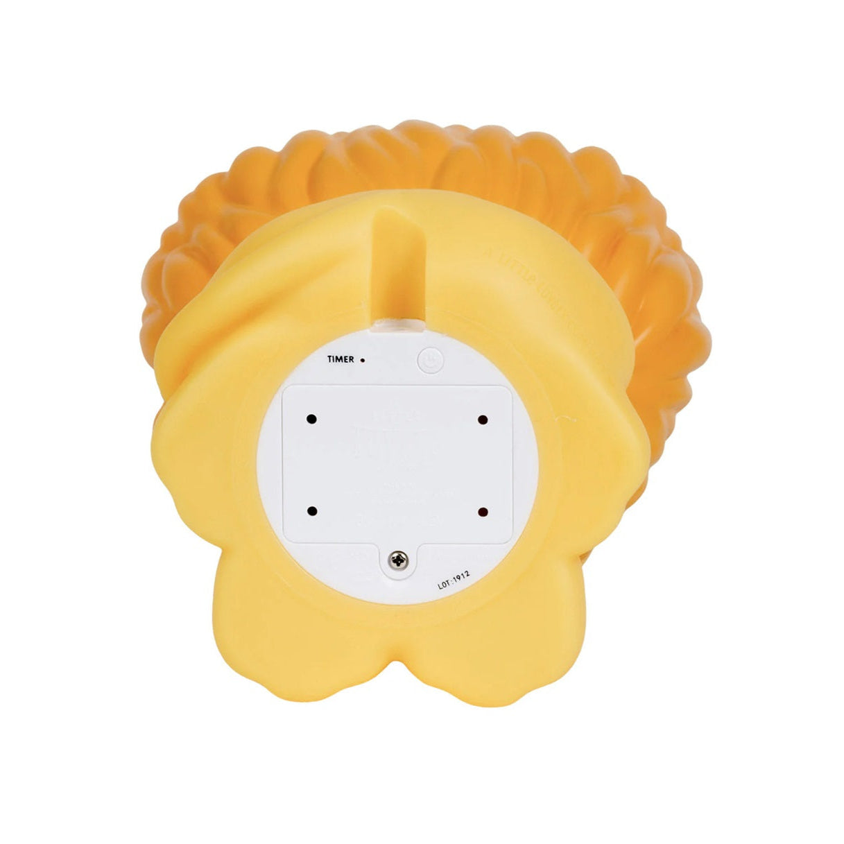 A Little Lovely Company Night Light - Lion