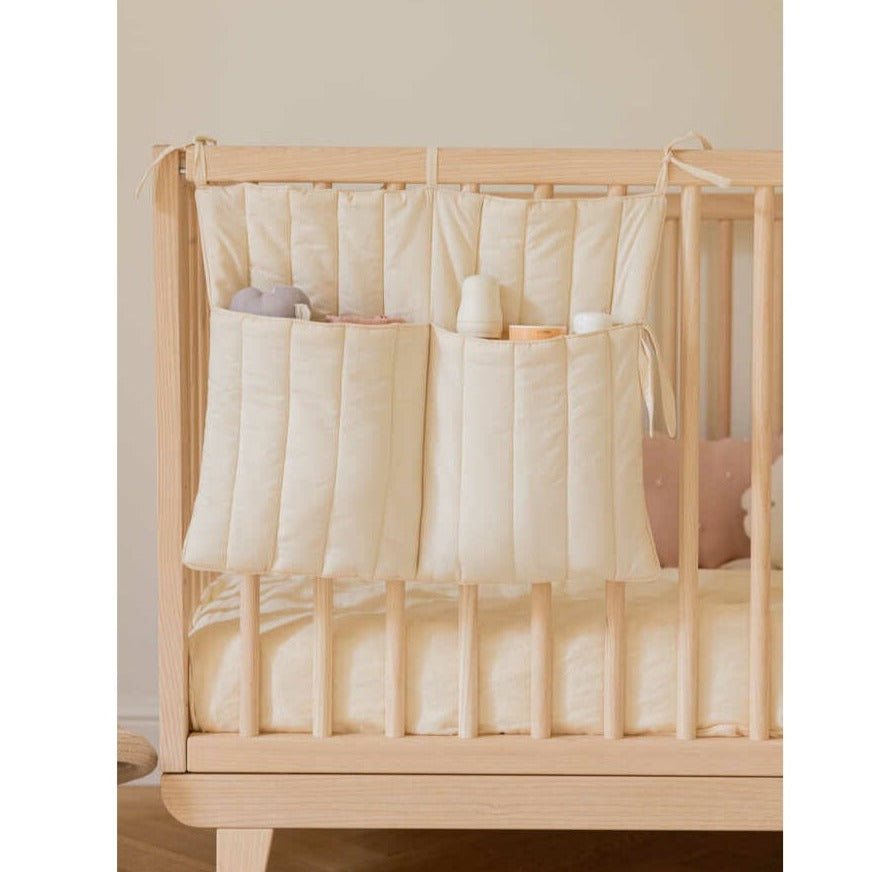 Lorena Canals Cot Pocket Storage Hanger (3 Colours Available)