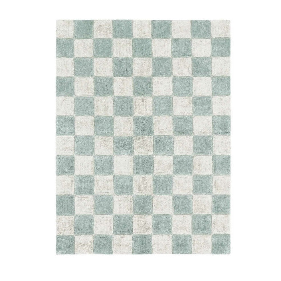 Lorena Canals Washable Rug - Tiles (4 Colours Available)
