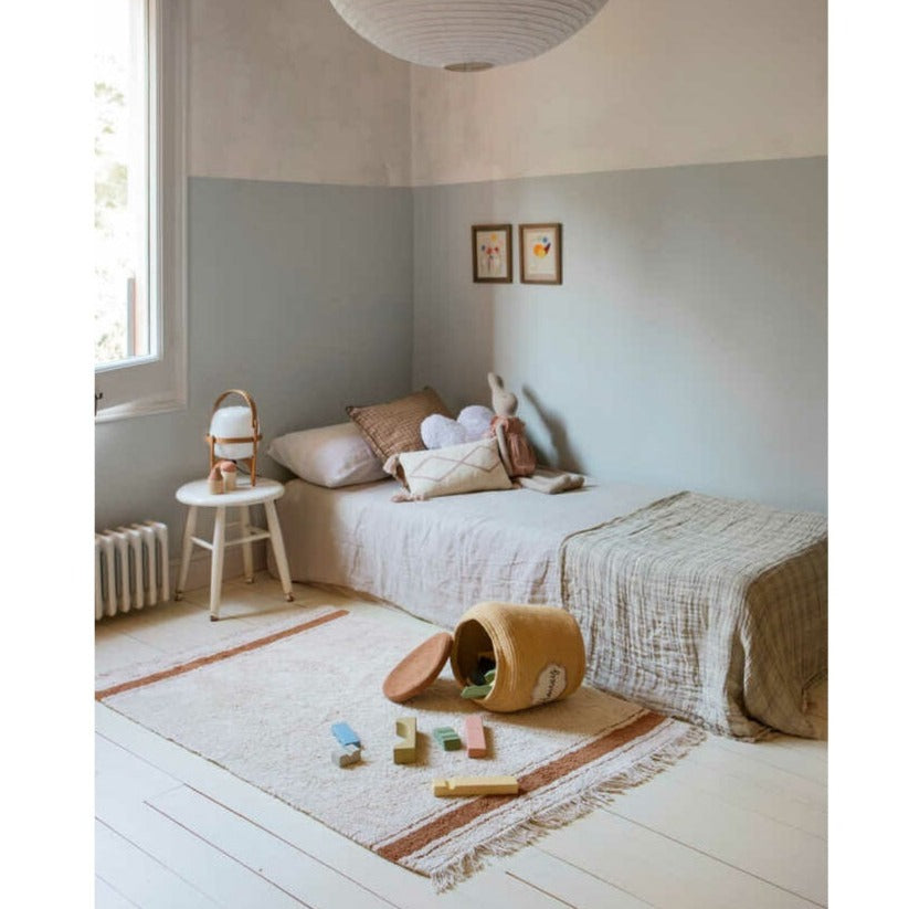 Lorena Canals Basket - Honey Pot