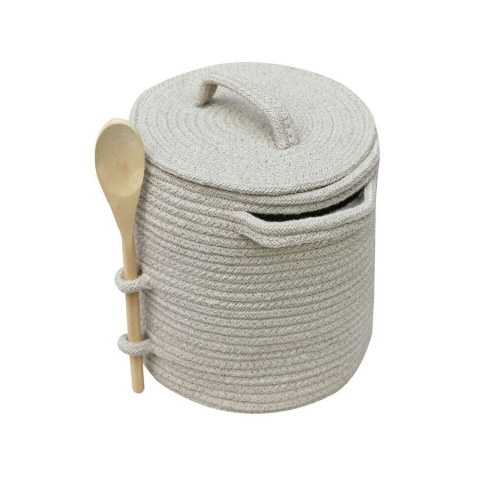 Lorena Canals Play Basket - Little Chef