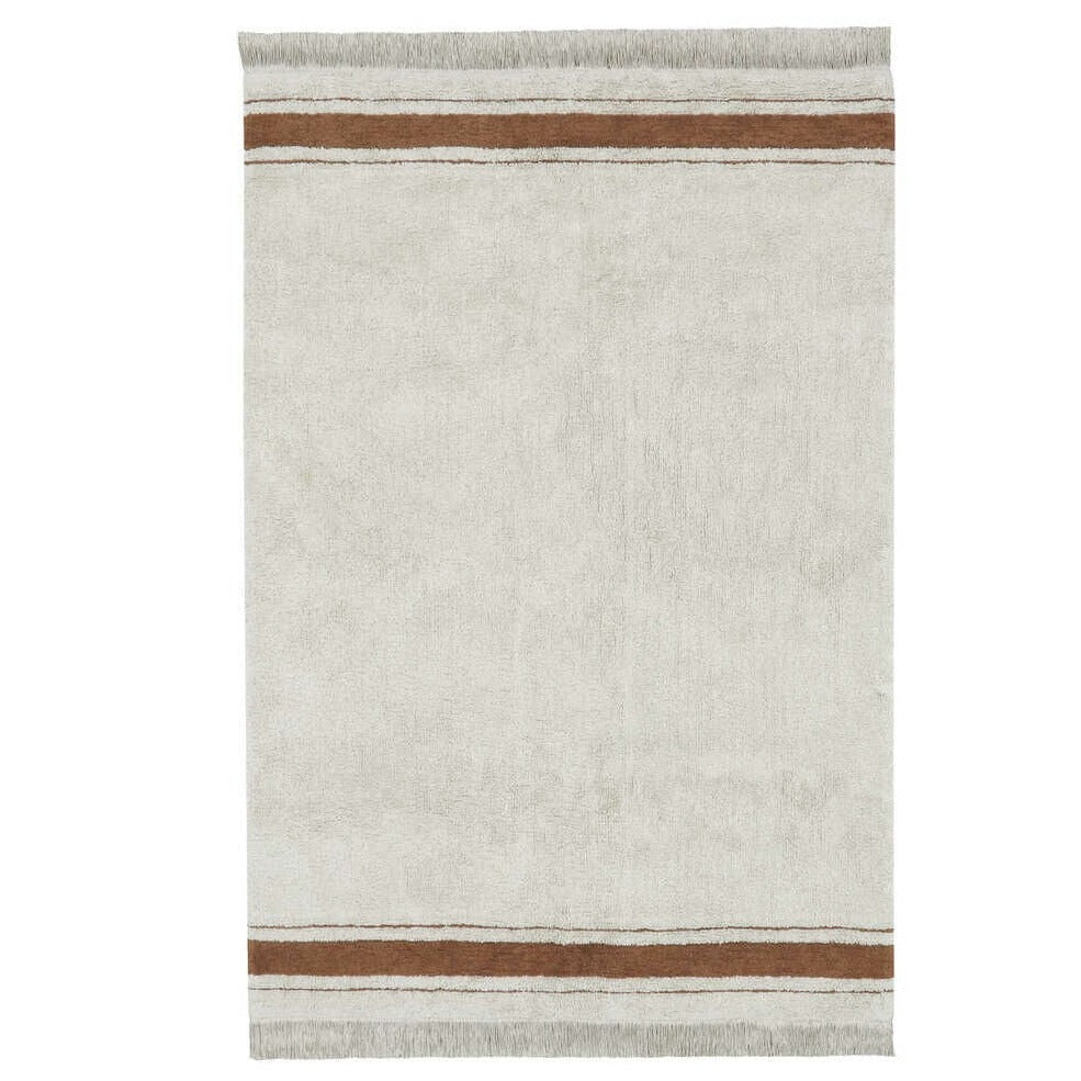 Lorena Canals Washable Rug - Gastro (3 Colours & 2 Sizes Available)