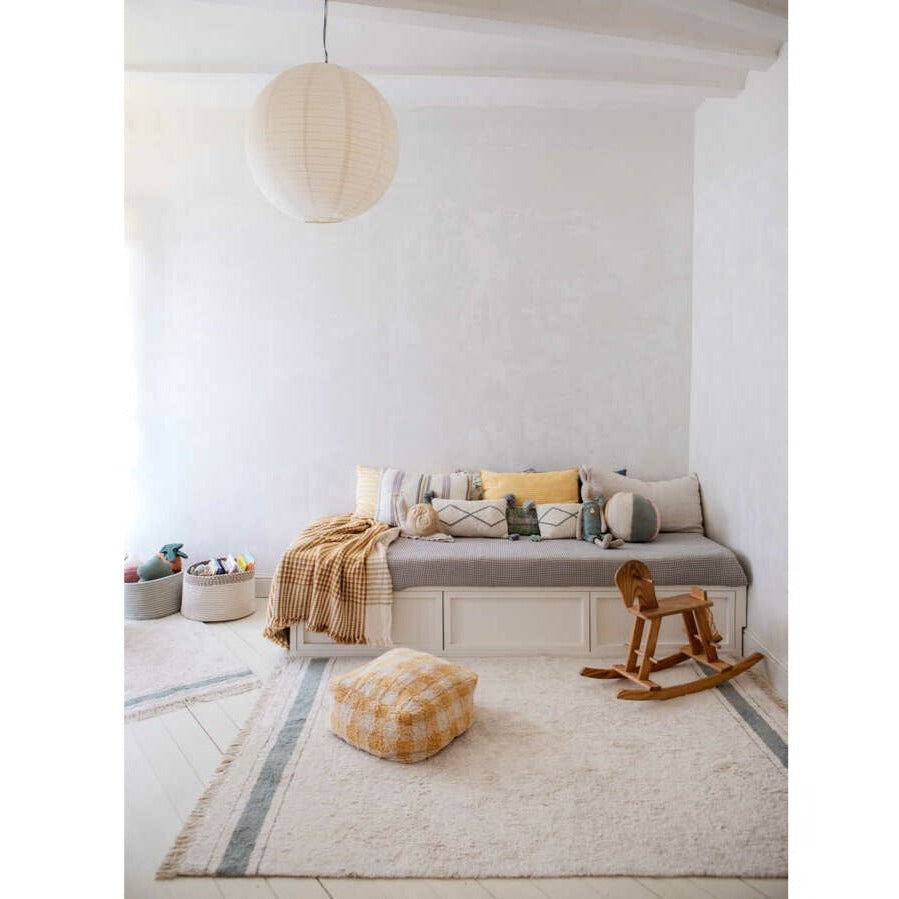 Lorena Canals Washable Rug - Gastro (3 Colours & 2 Sizes Available)
