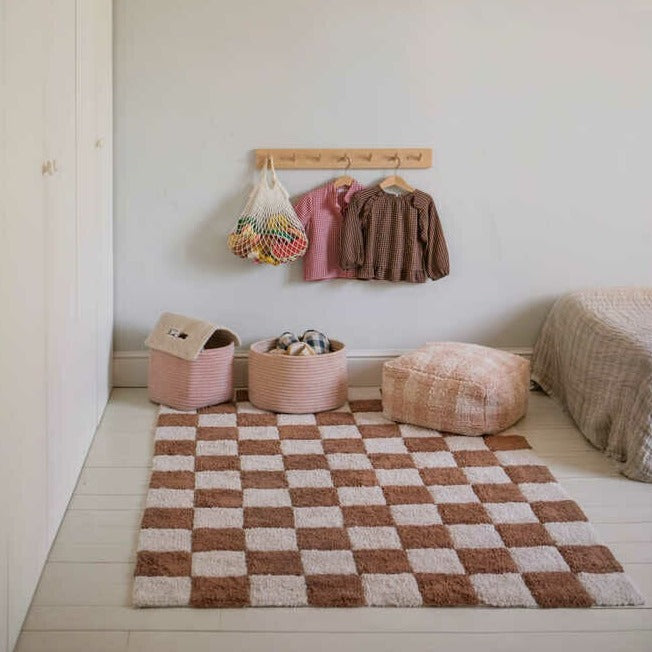 Lorena Canals Basket Gram (4 Colours Available)