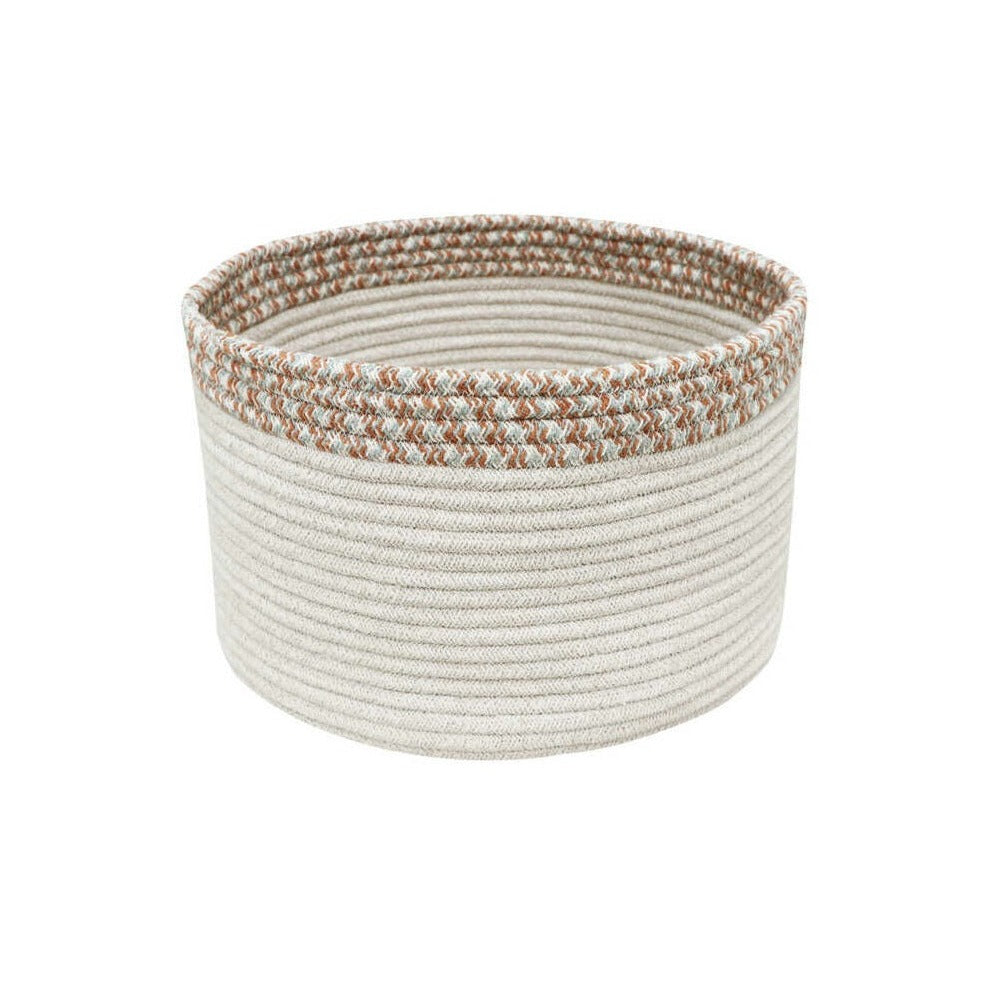 Lorena Canals Basket Kilo (2 Colours Available)