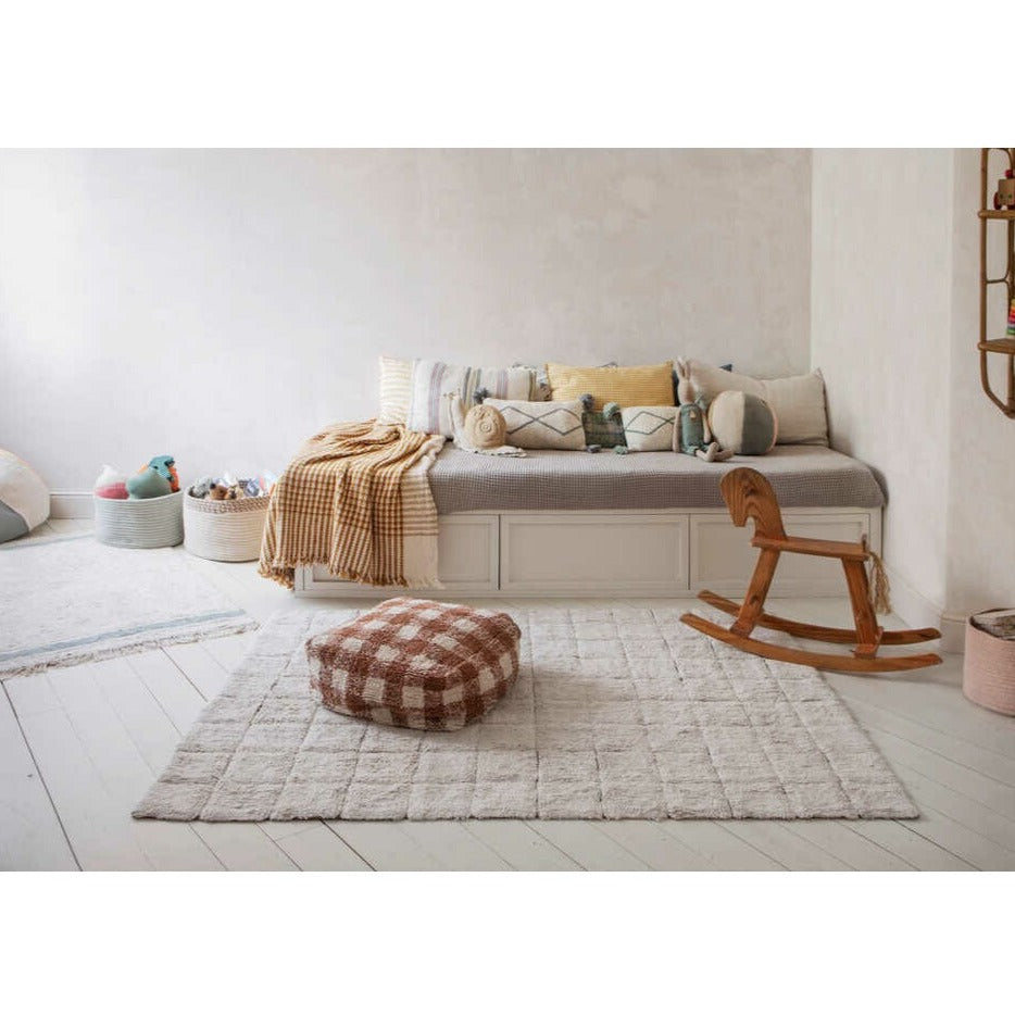 Lorena Canals Washable Rug - Mosaic (3 Sizes Available)