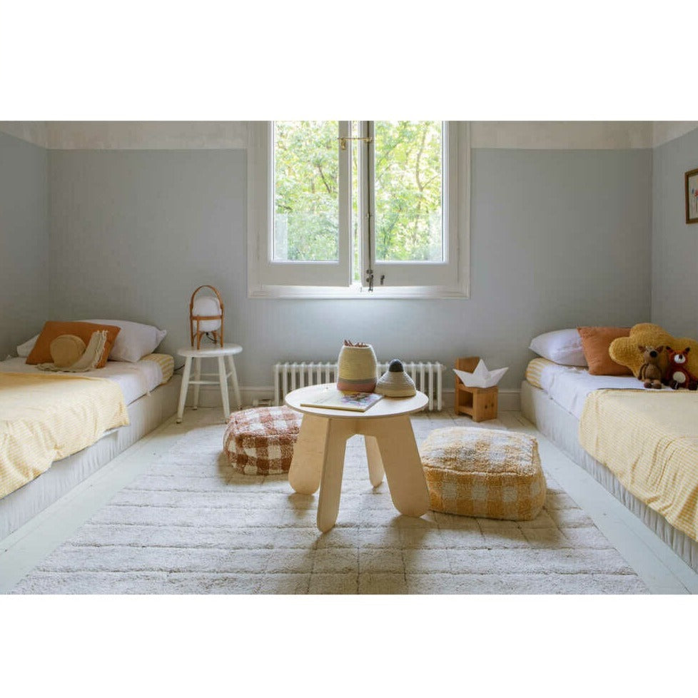Lorena Canals Washable Rug - Mosaic (3 Sizes Available)