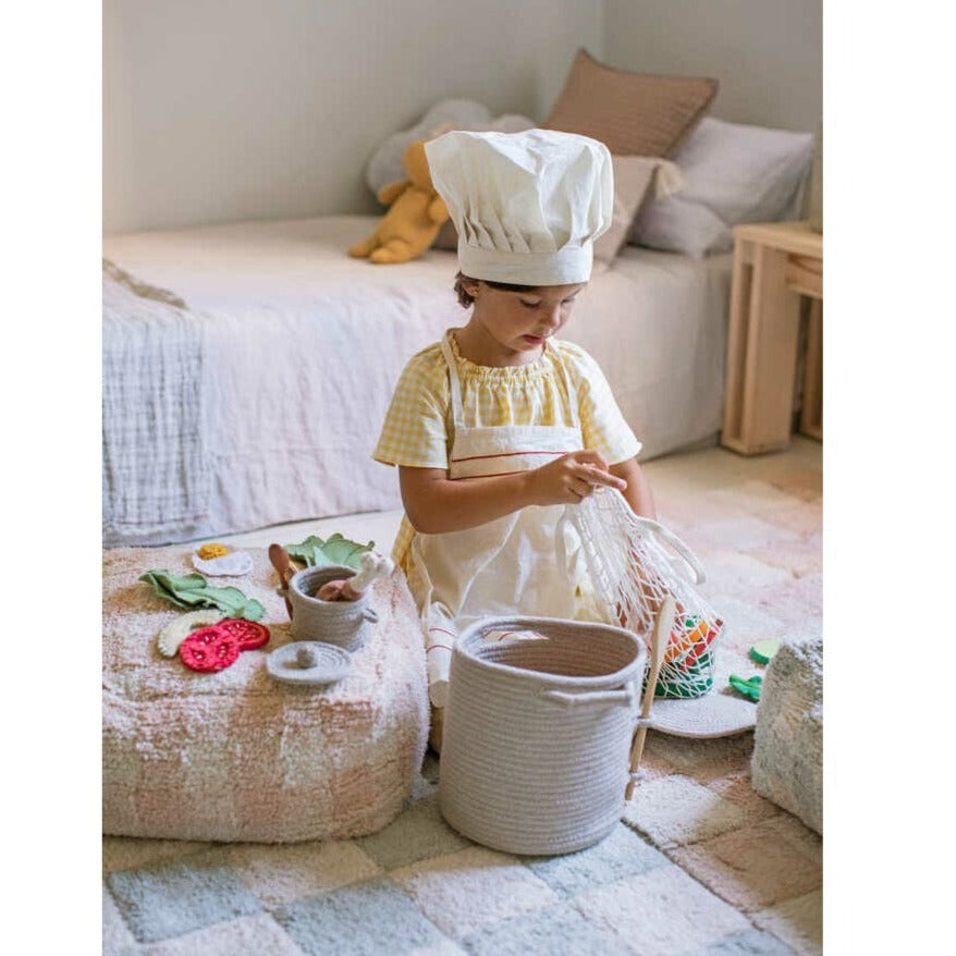 Lorena Canals Food Playset - Veggie Taco