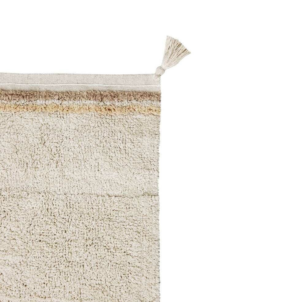 Lorena Canals Washable Rug - Bloom (3 Colours & Various Sizes Available)