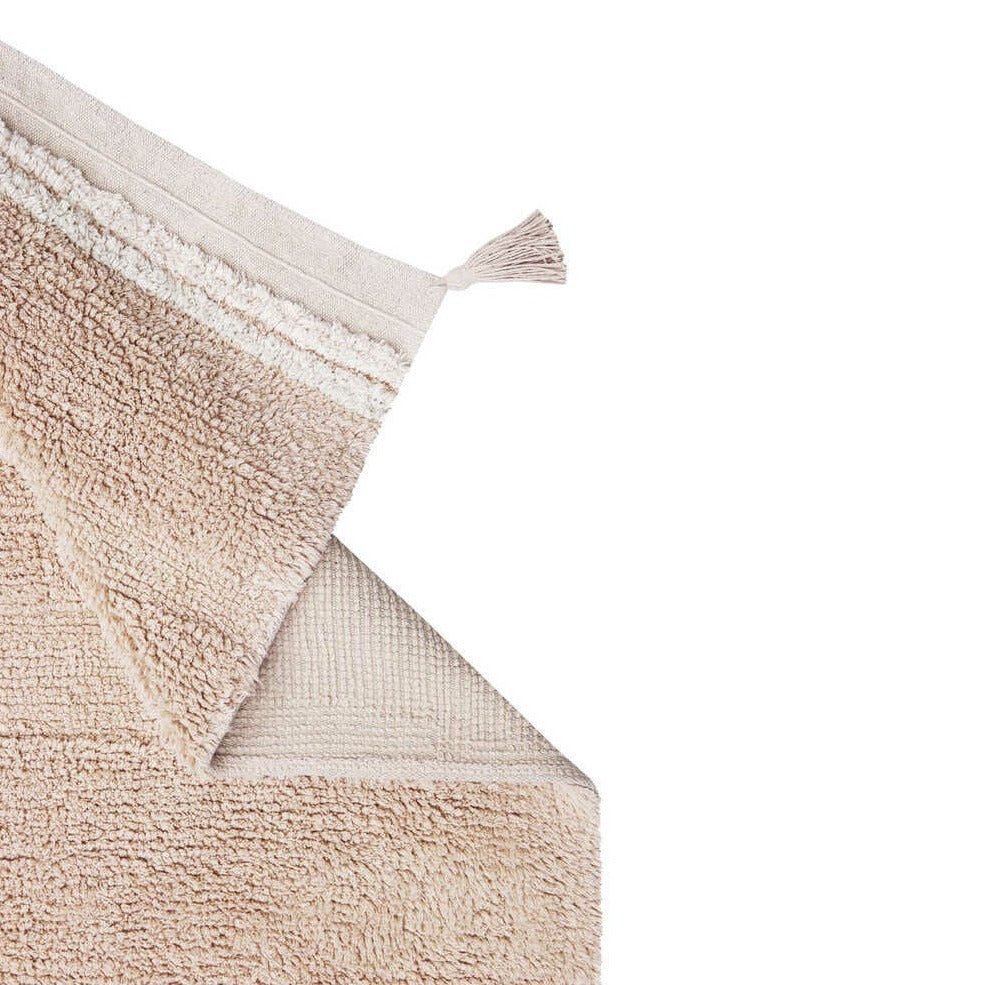 Lorena Canals Washable Rug - Bloom (3 Colours & Various Sizes Available)