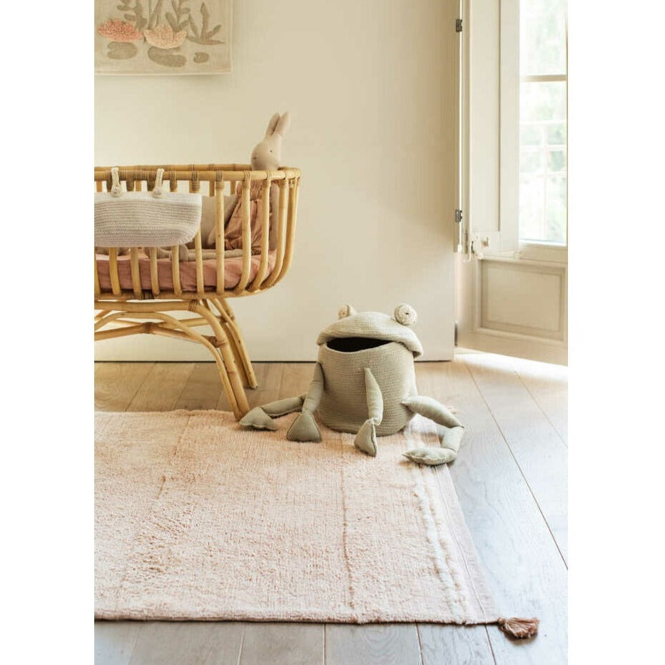 Lorena Canals Washable Rug - Bloom (3 Colours & Various Sizes Available)