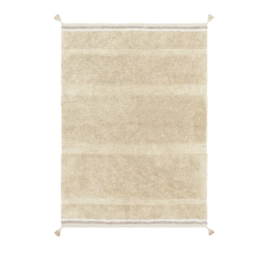Lorena Canals Washable Rug - Bloom (3 Colours & Various Sizes Available)