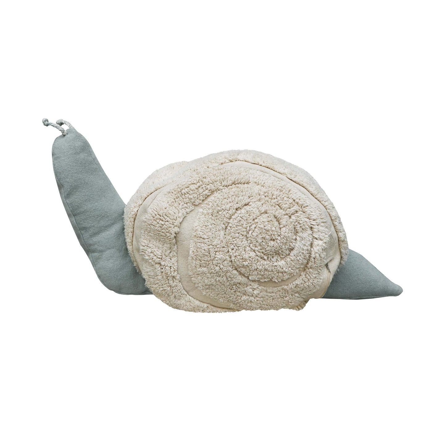 Lorena Canals Pouf - Mr Snail