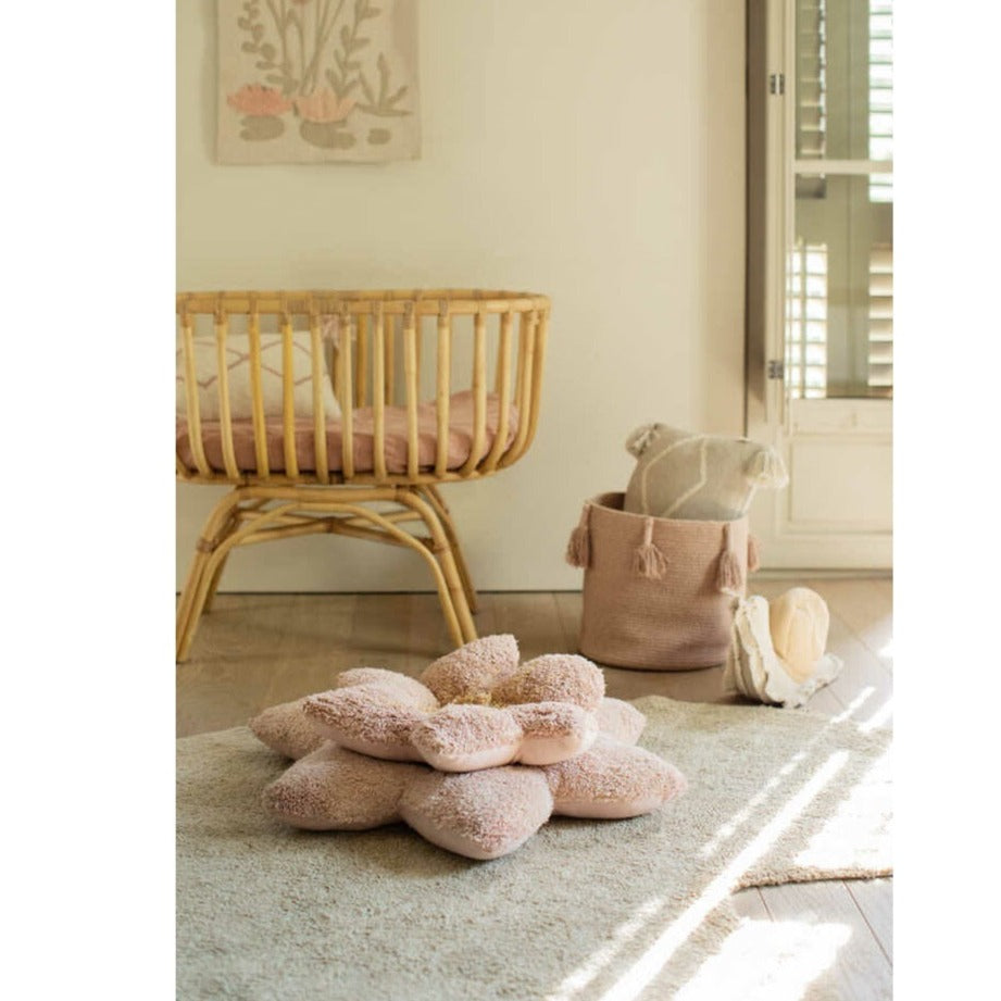 Lorena Canals Washable Rug - Puffy Lily