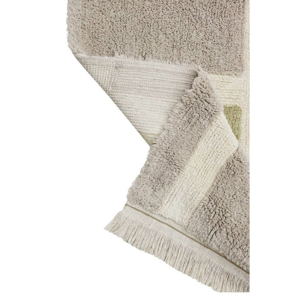 Lorena Canals Washable Play Rug - Eco-City