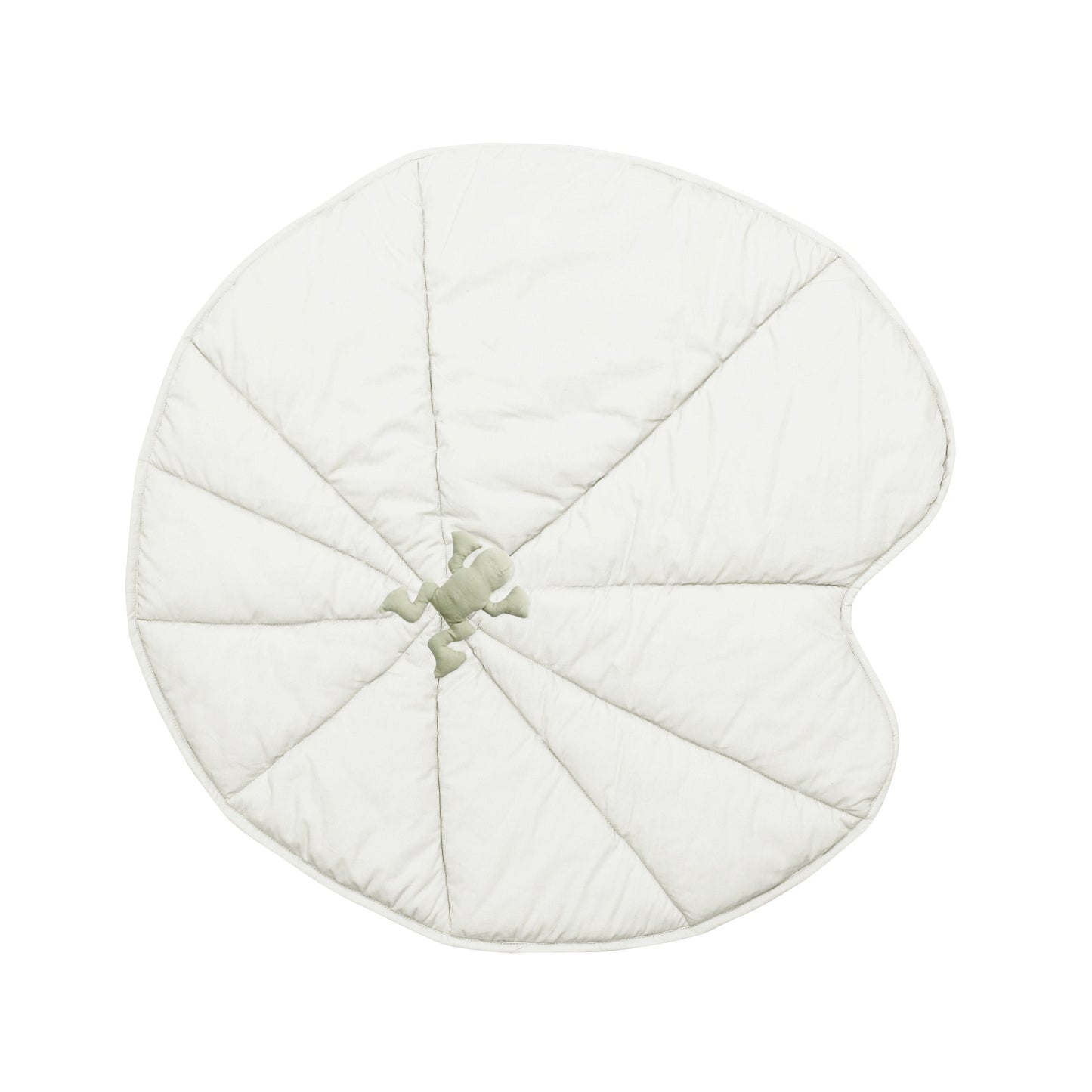 Lorena Canals Washable Playmat - Water Lily (3 Styles Available)