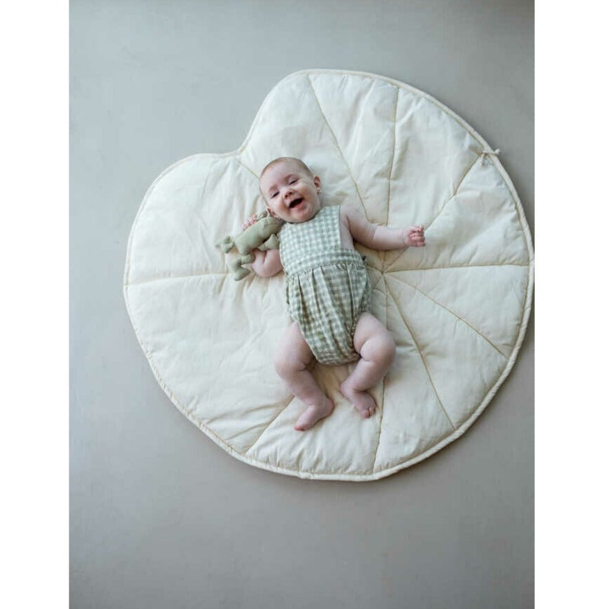 Lorena Canals Washable Playmat - Water Lily (3 Styles Available)