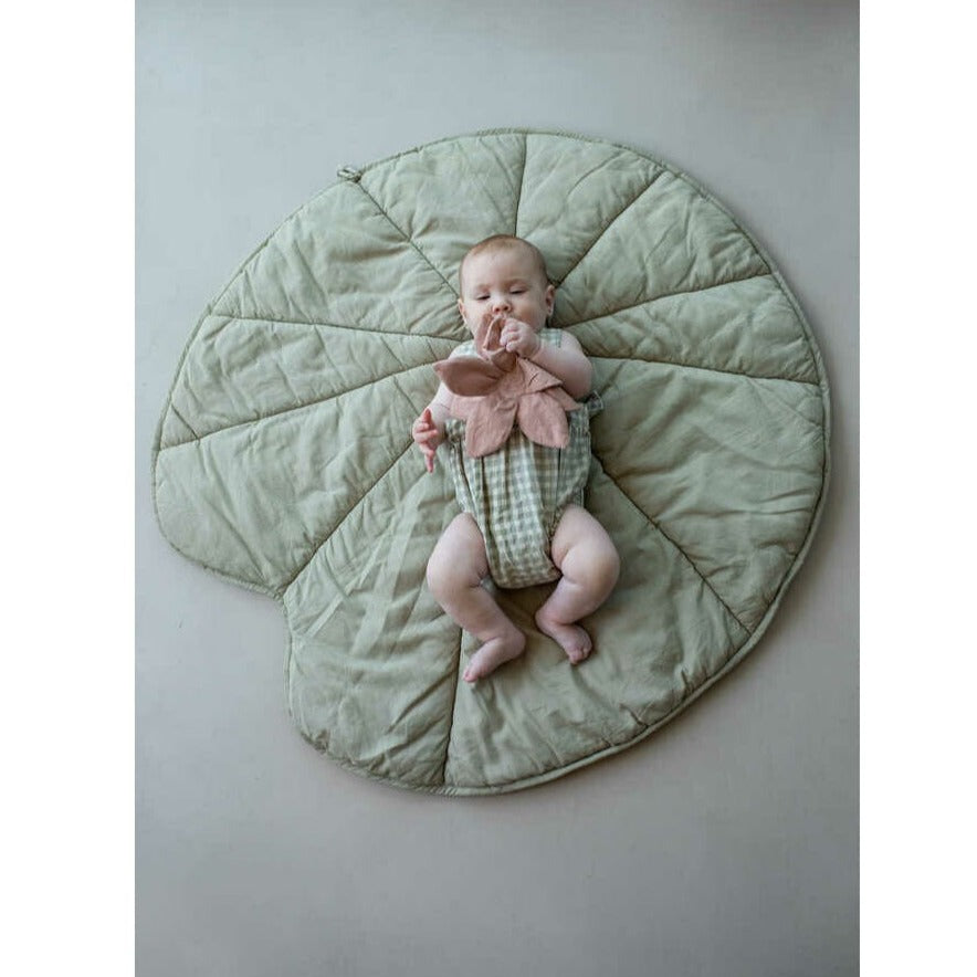 Lorena Canals Washable Playmat - Water Lily (3 Styles Available)