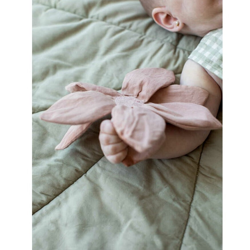 Lorena Canals Washable Playmat - Water Lily (3 Styles Available)