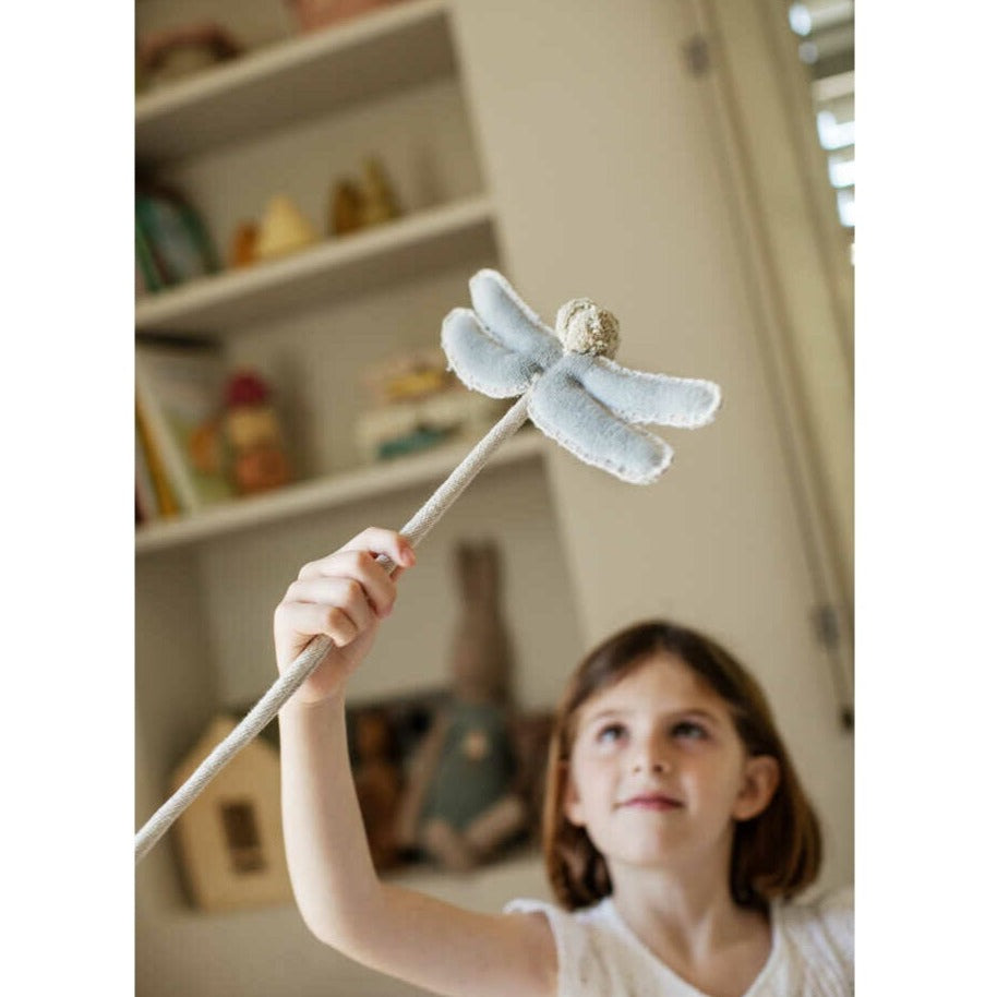 Lorena Canals Dragonfly Wand (2 Colours Available)