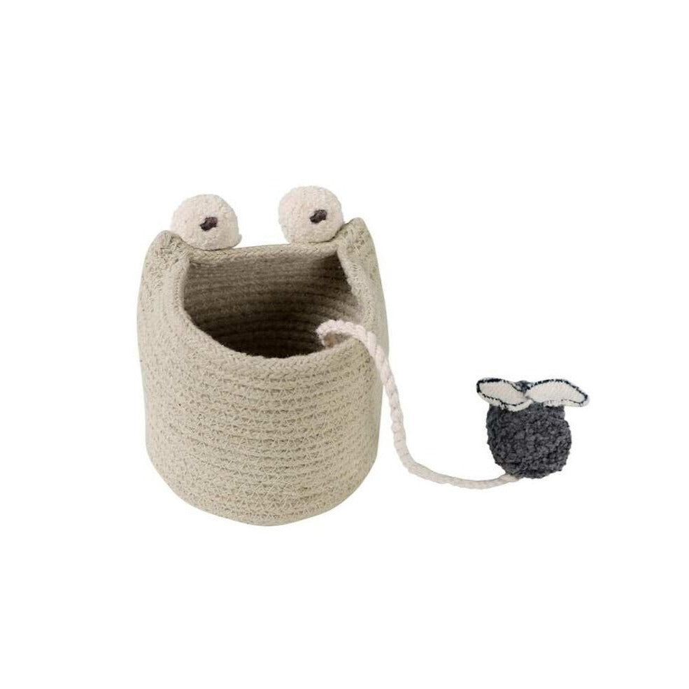 Lorena Canals Cup & Ball Toy - Frog