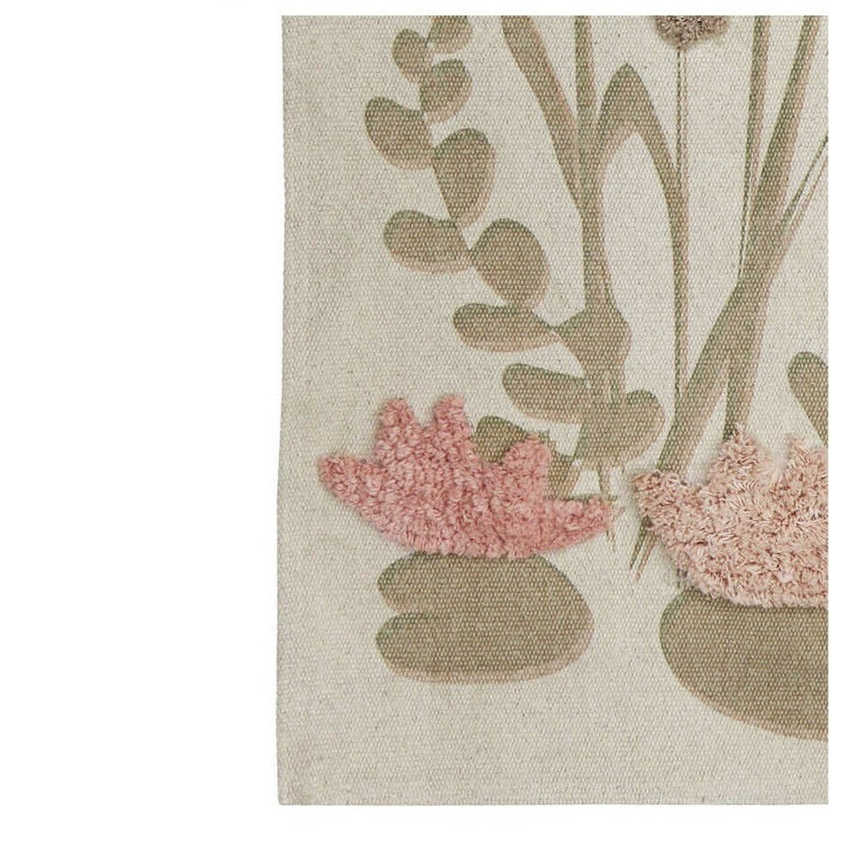 Lorena Canals Wall Hanging - Magic Pond