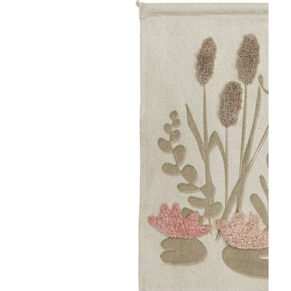 Lorena Canals Wall Hanging - Magic Pond