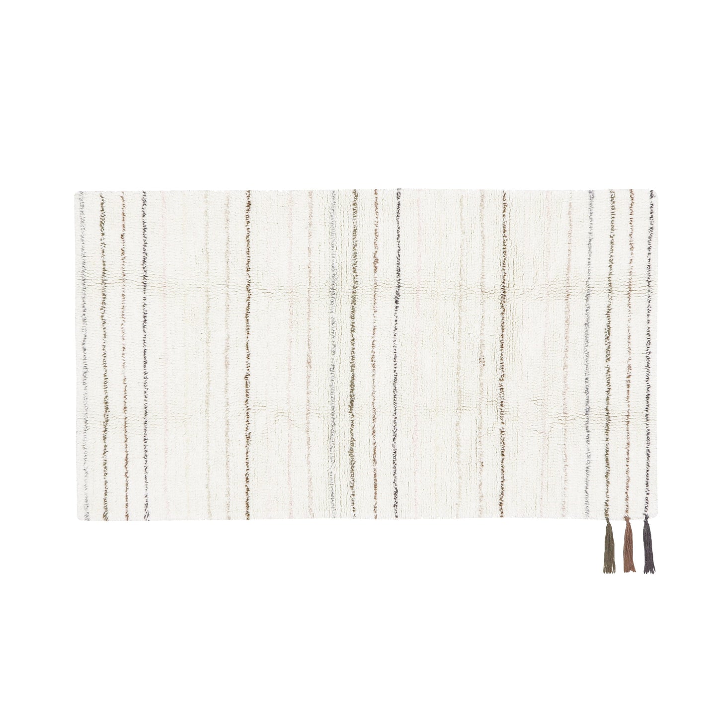Lorena Canals Woolable Rug Arona