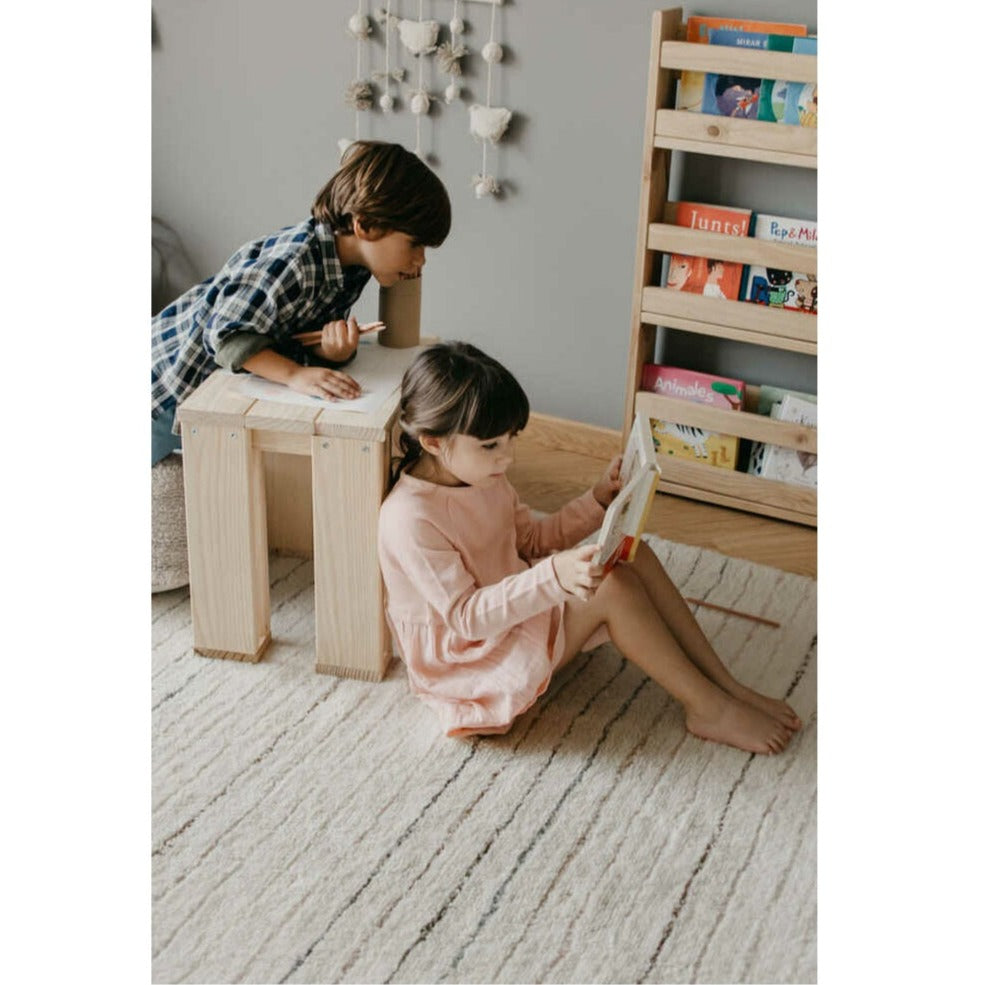 Lorena Canals Woolable Rug Arona