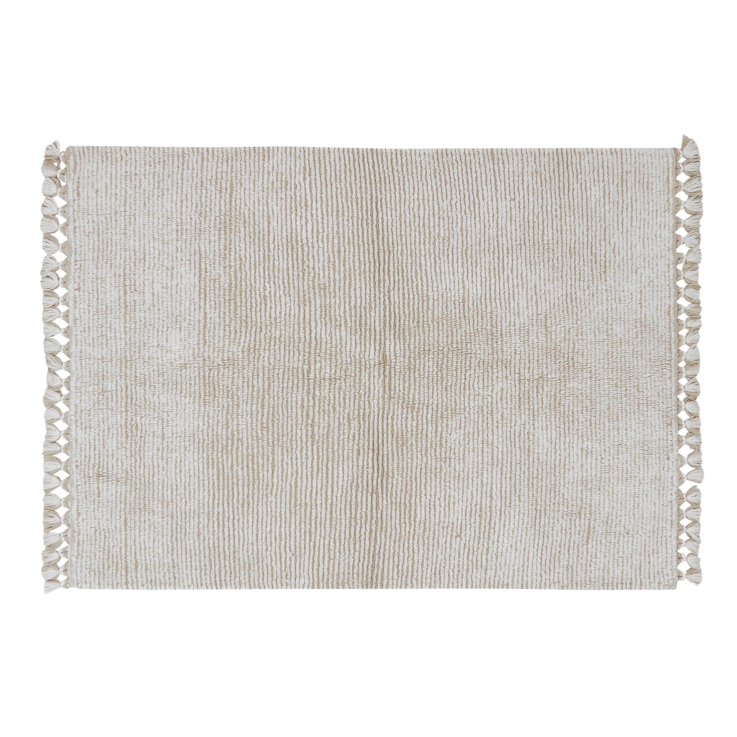 Lorena Canals Woolable Koa Rug (2 Colours & 2 Sizes Available)
