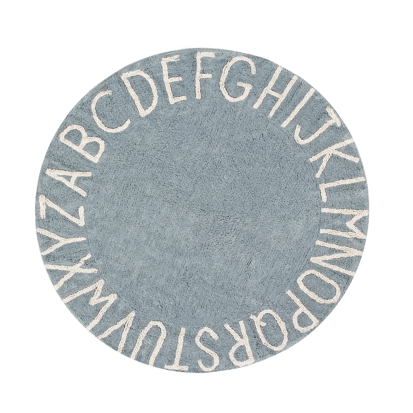 Lorena Canals Washable Rug ABC (3 Colours Available)
