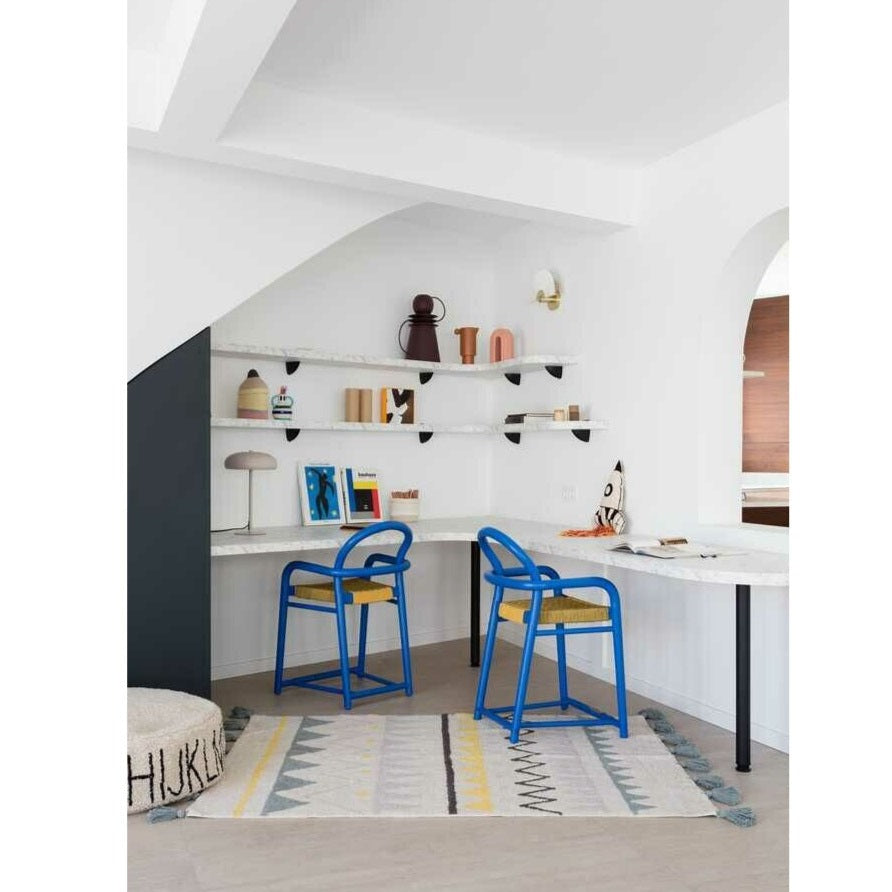 Lorena Canals Washable Rug Azteca (2 Colours & 2 Sizes Available)