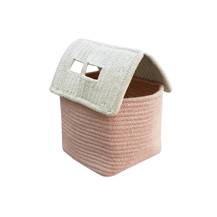 Lorena Canals Basket House (2 Colours Available)