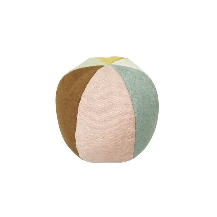 Lorena Canals Cushion Ball