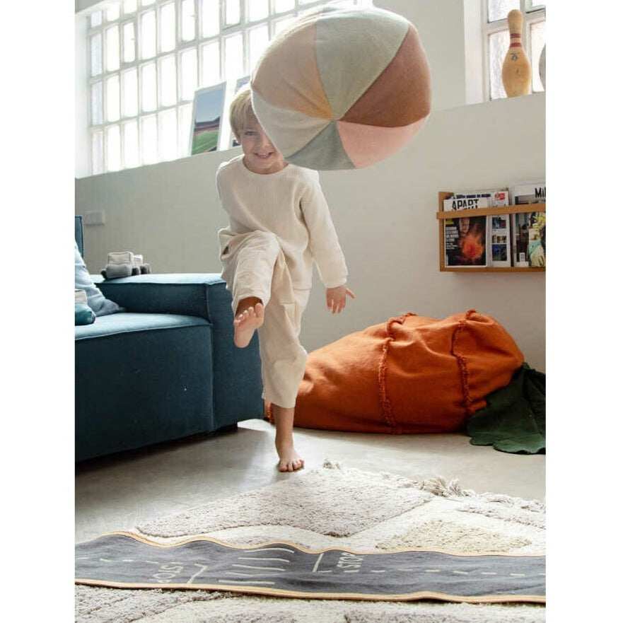 Lorena Canals Cushion Ball