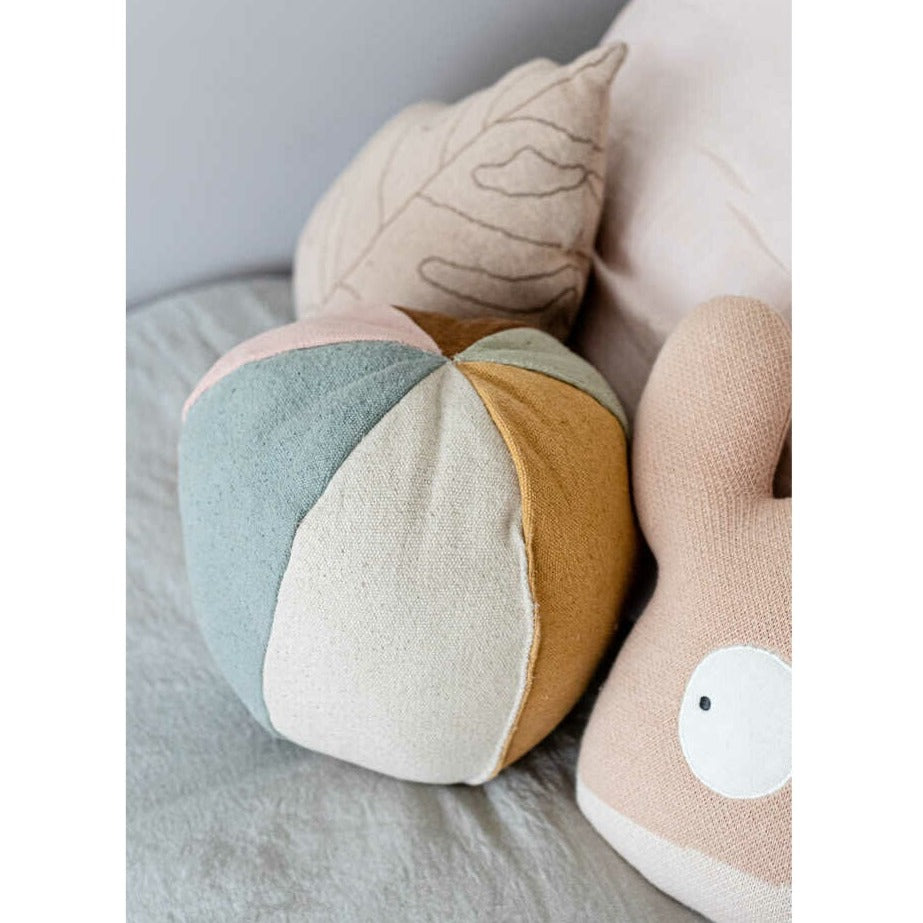 Lorena Canals Cushion Ball