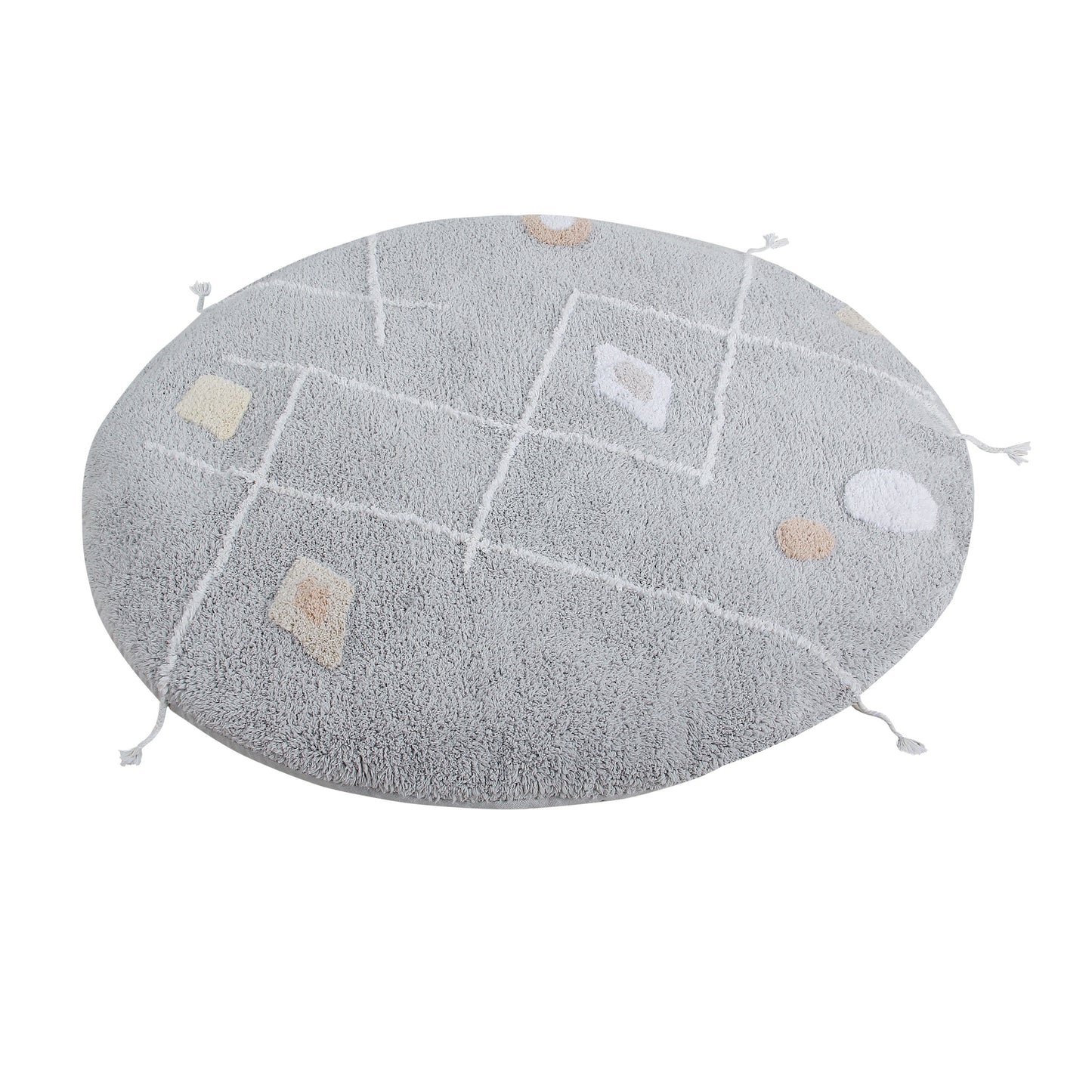 Lorena Canals Sleepover Pouf - Lou (4 Colours Available)