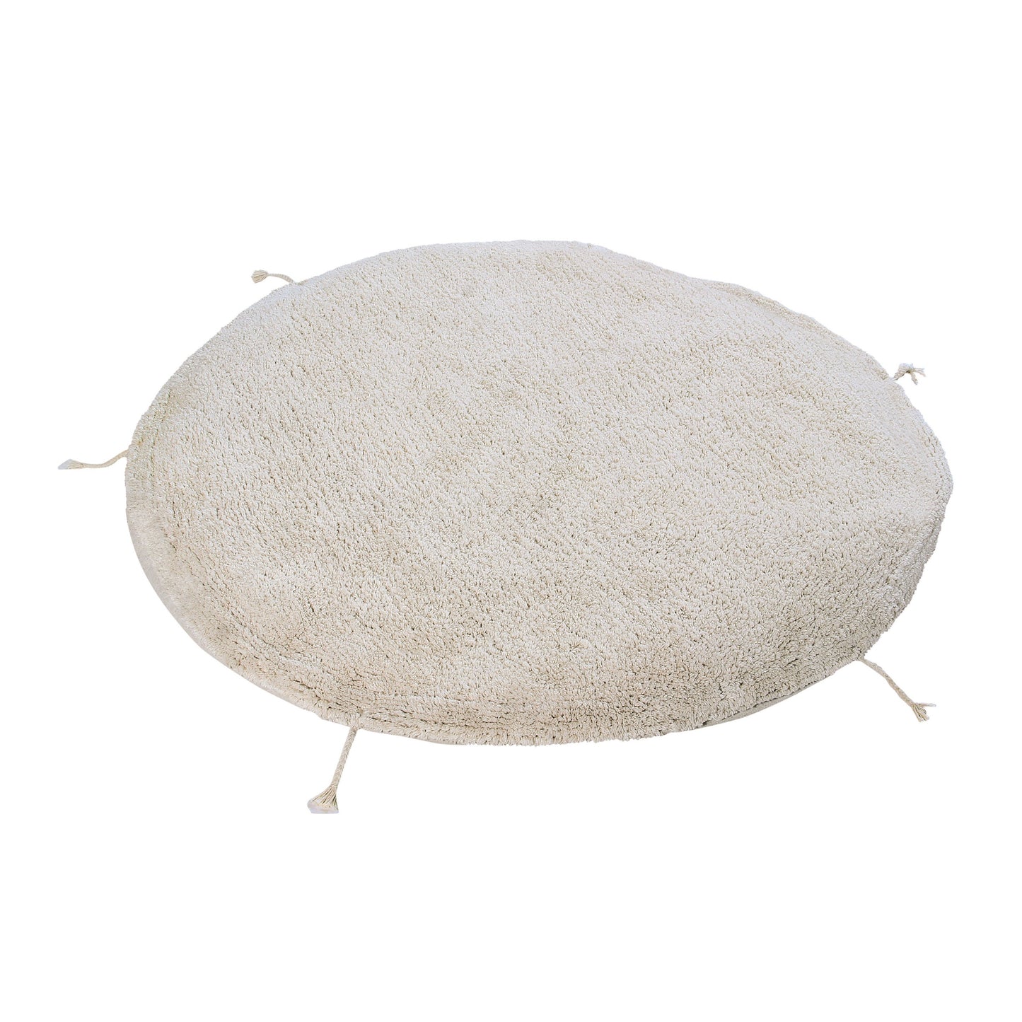 Lorena Canals Sleepover Pouf - Lou (4 Colours Available)